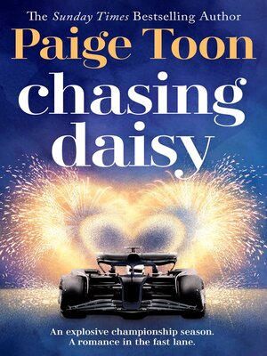 cover image of Chasing Daisy